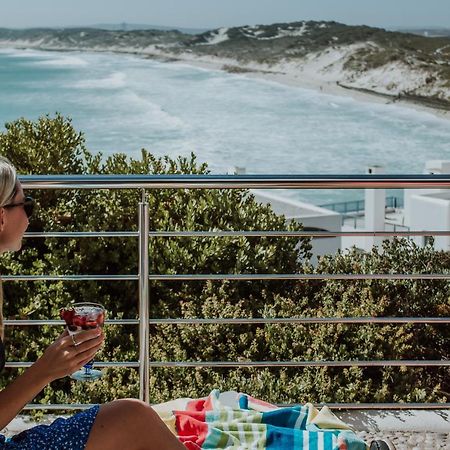 לאנגבאן Paraiso Del Cabo Guesthouse מראה חיצוני תמונה