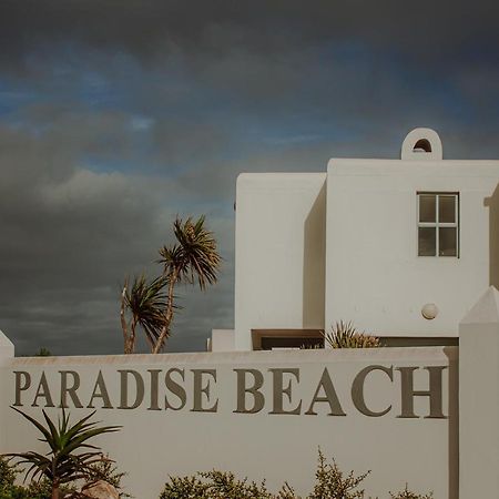 לאנגבאן Paraiso Del Cabo Guesthouse מראה חיצוני תמונה