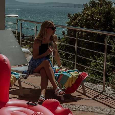 לאנגבאן Paraiso Del Cabo Guesthouse מראה חיצוני תמונה