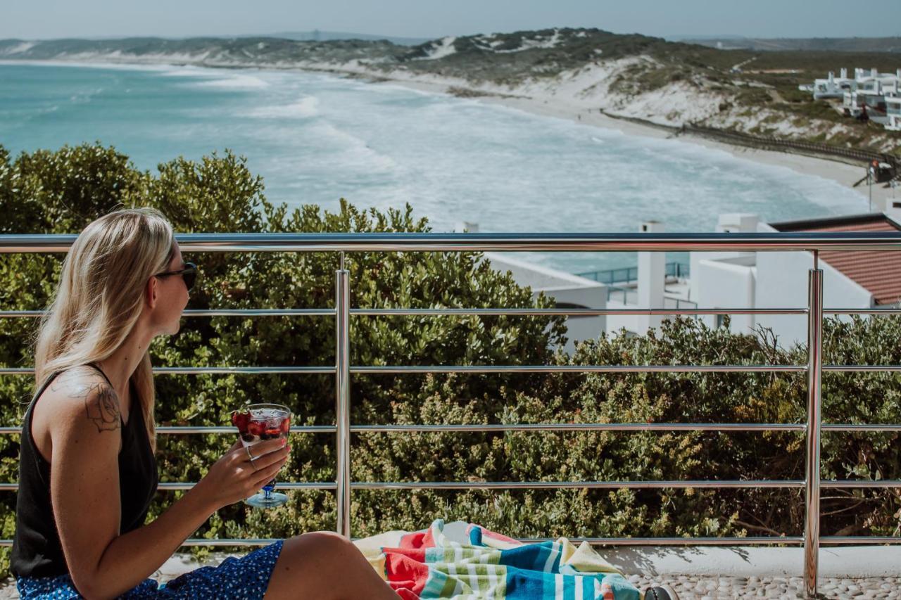 לאנגבאן Paraiso Del Cabo Guesthouse מראה חיצוני תמונה
