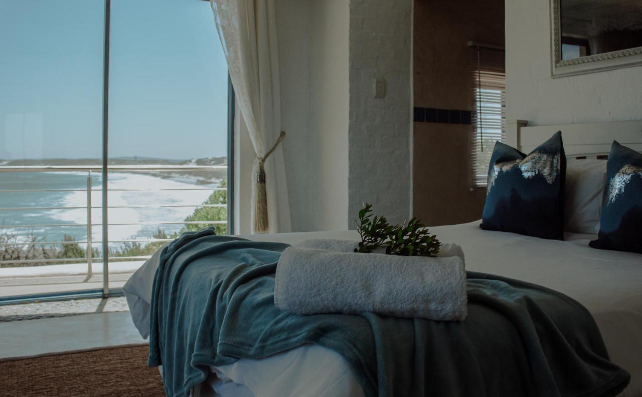לאנגבאן Paraiso Del Cabo Guesthouse מראה חיצוני תמונה
