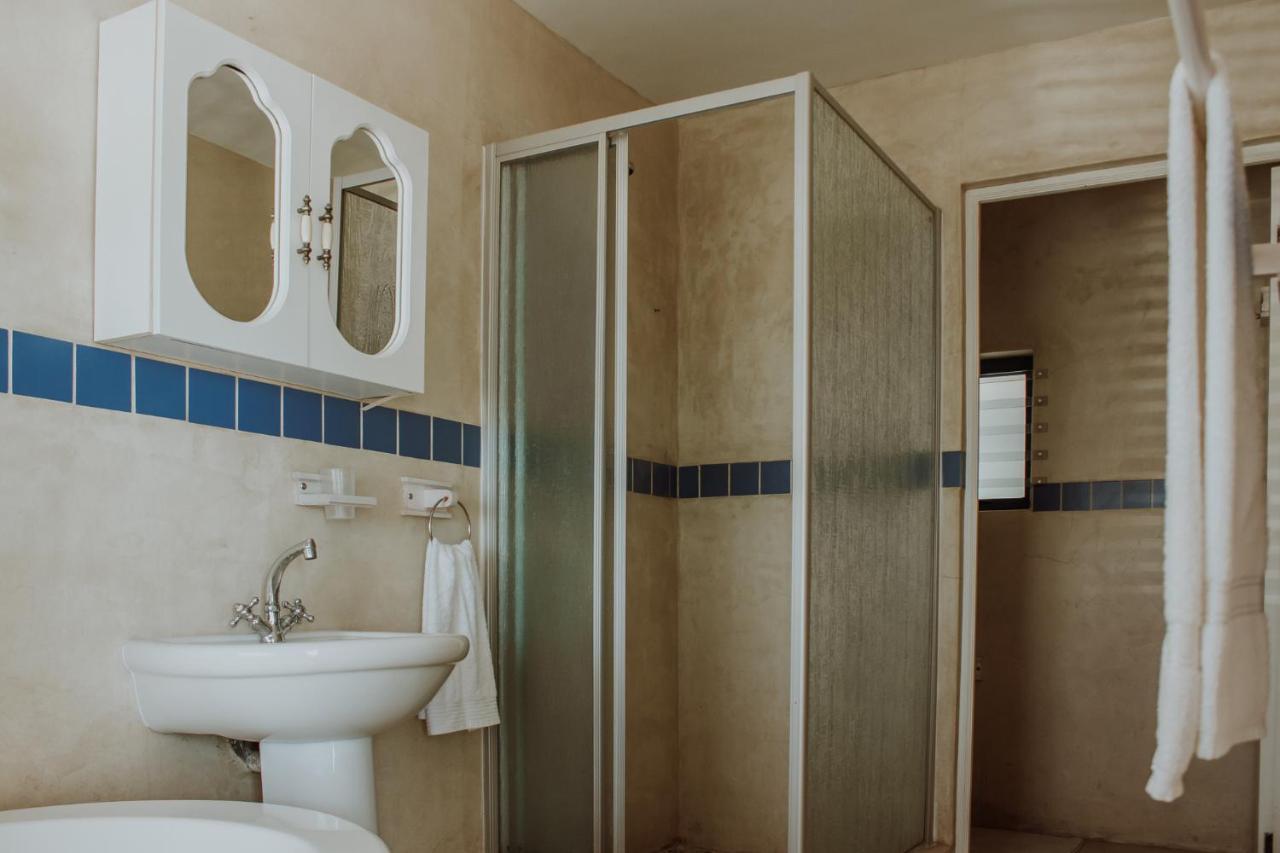 לאנגבאן Paraiso Del Cabo Guesthouse מראה חיצוני תמונה