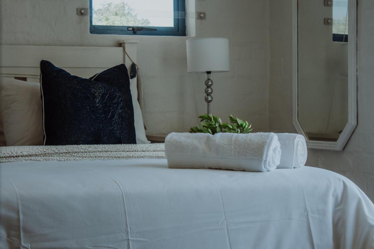 לאנגבאן Paraiso Del Cabo Guesthouse מראה חיצוני תמונה