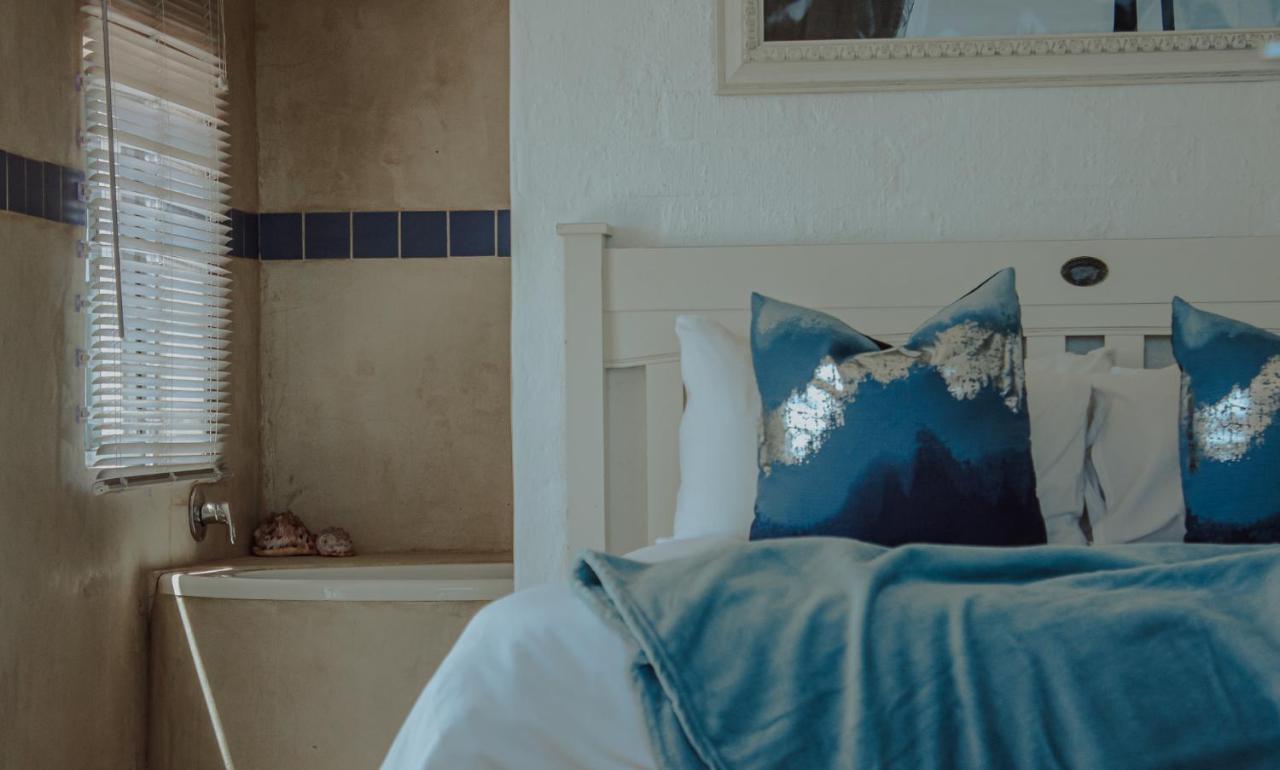 לאנגבאן Paraiso Del Cabo Guesthouse מראה חיצוני תמונה