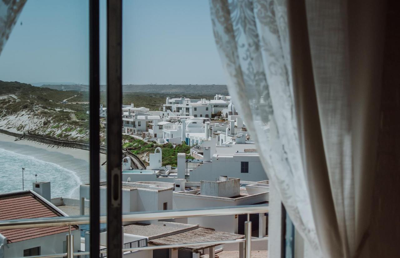 לאנגבאן Paraiso Del Cabo Guesthouse מראה חיצוני תמונה