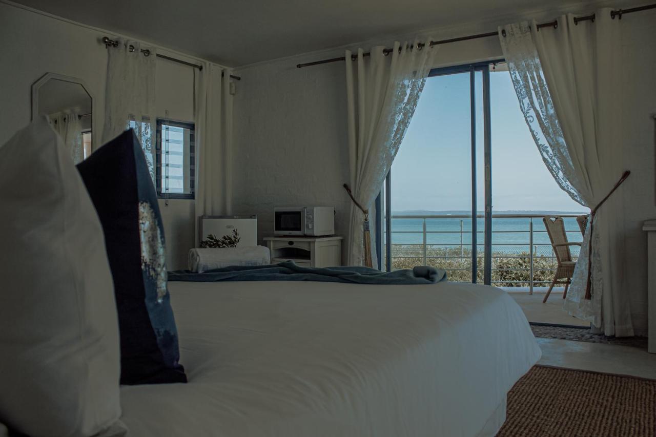 לאנגבאן Paraiso Del Cabo Guesthouse מראה חיצוני תמונה