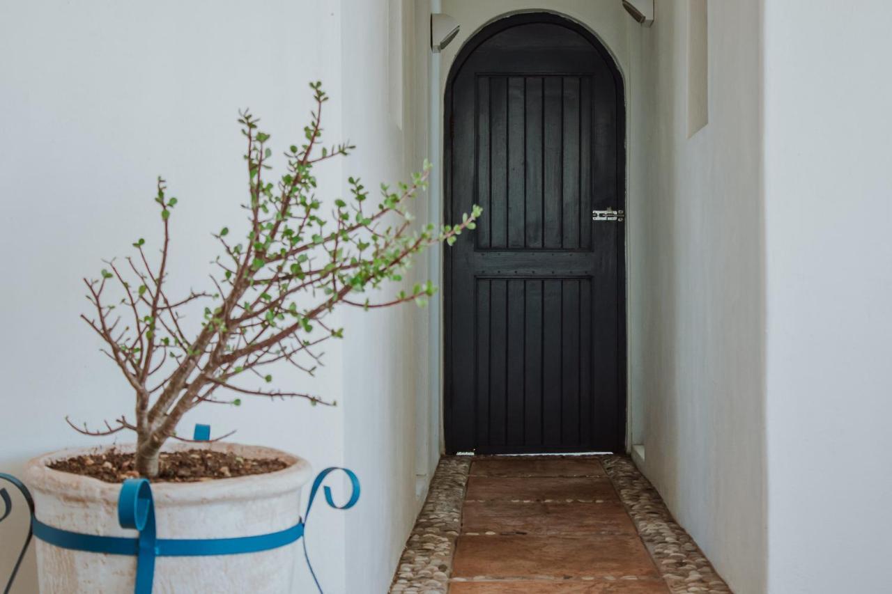 לאנגבאן Paraiso Del Cabo Guesthouse מראה חיצוני תמונה