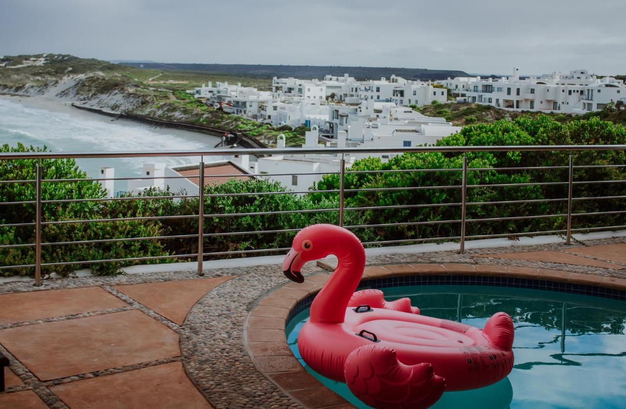 לאנגבאן Paraiso Del Cabo Guesthouse מראה חיצוני תמונה