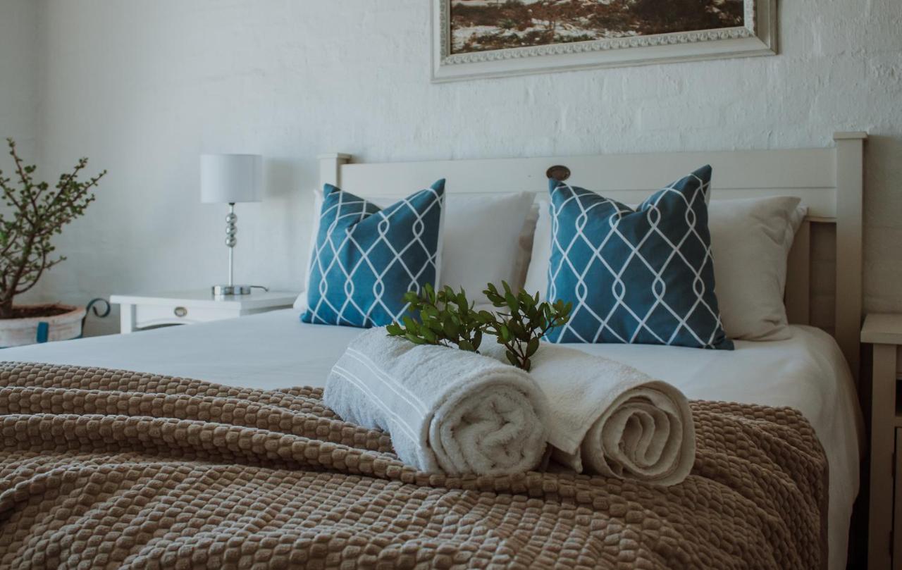 לאנגבאן Paraiso Del Cabo Guesthouse מראה חיצוני תמונה