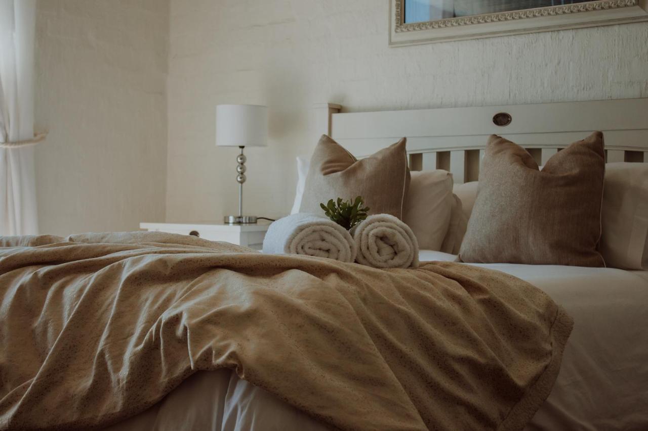לאנגבאן Paraiso Del Cabo Guesthouse מראה חיצוני תמונה