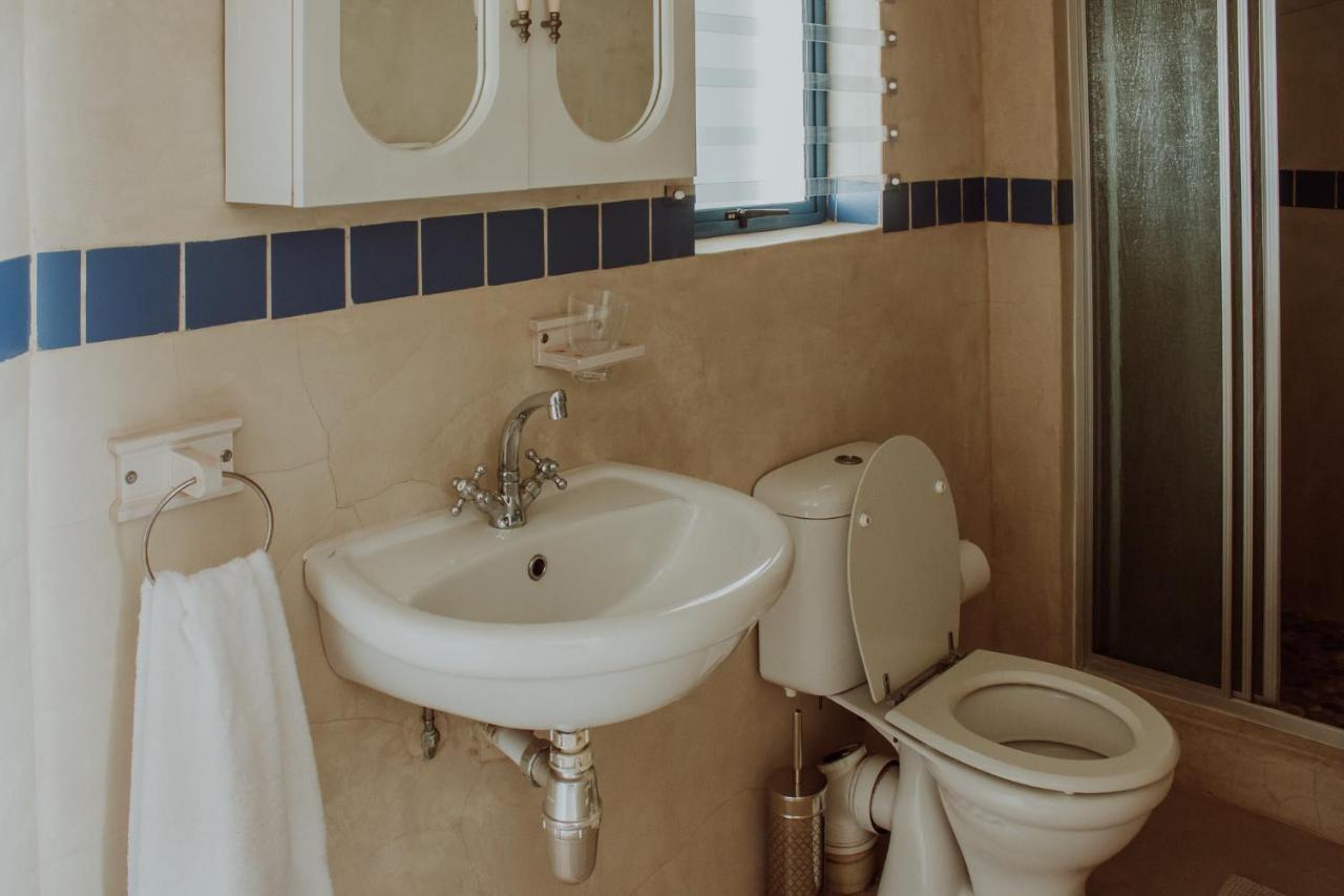לאנגבאן Paraiso Del Cabo Guesthouse מראה חיצוני תמונה