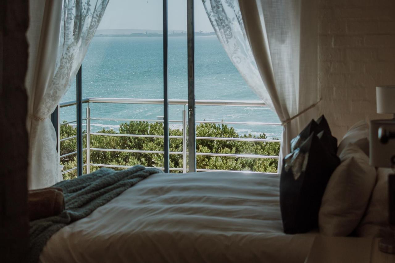 לאנגבאן Paraiso Del Cabo Guesthouse מראה חיצוני תמונה