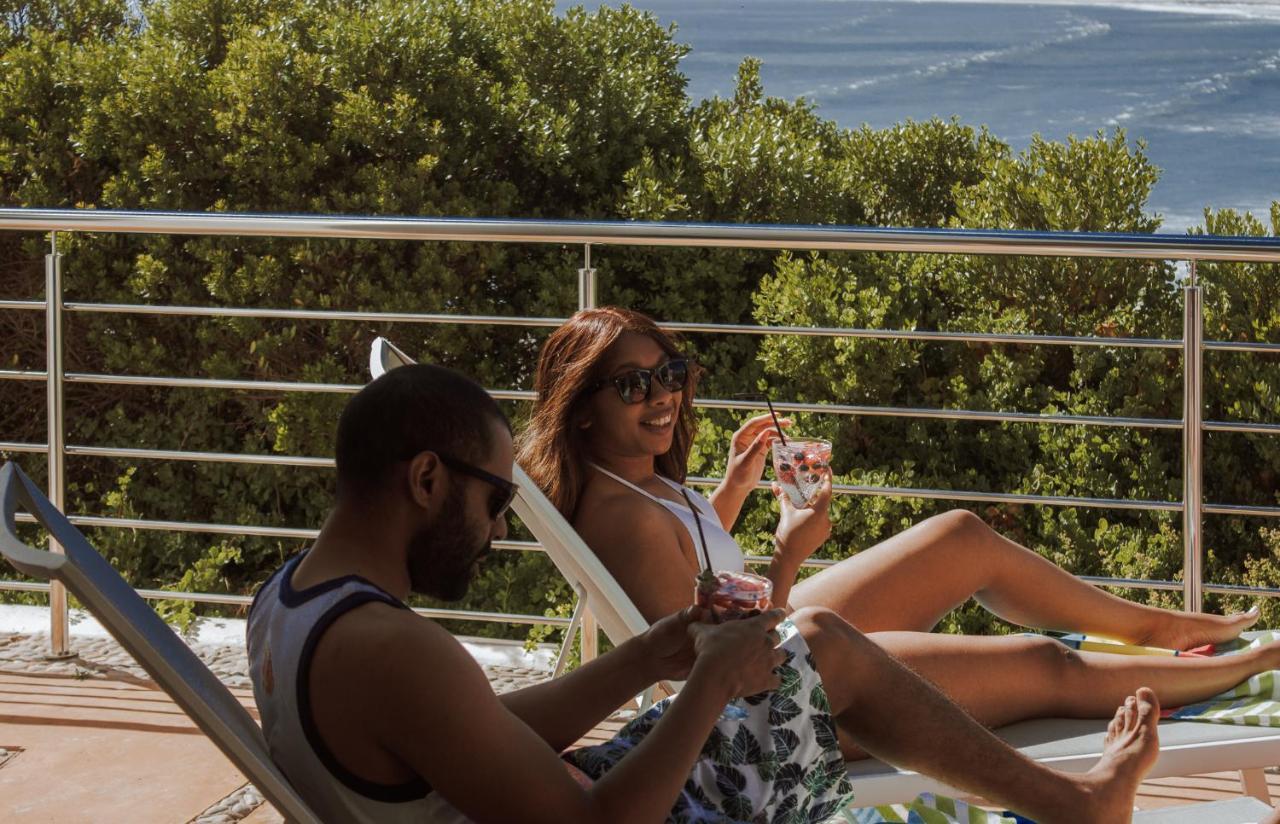 לאנגבאן Paraiso Del Cabo Guesthouse מראה חיצוני תמונה