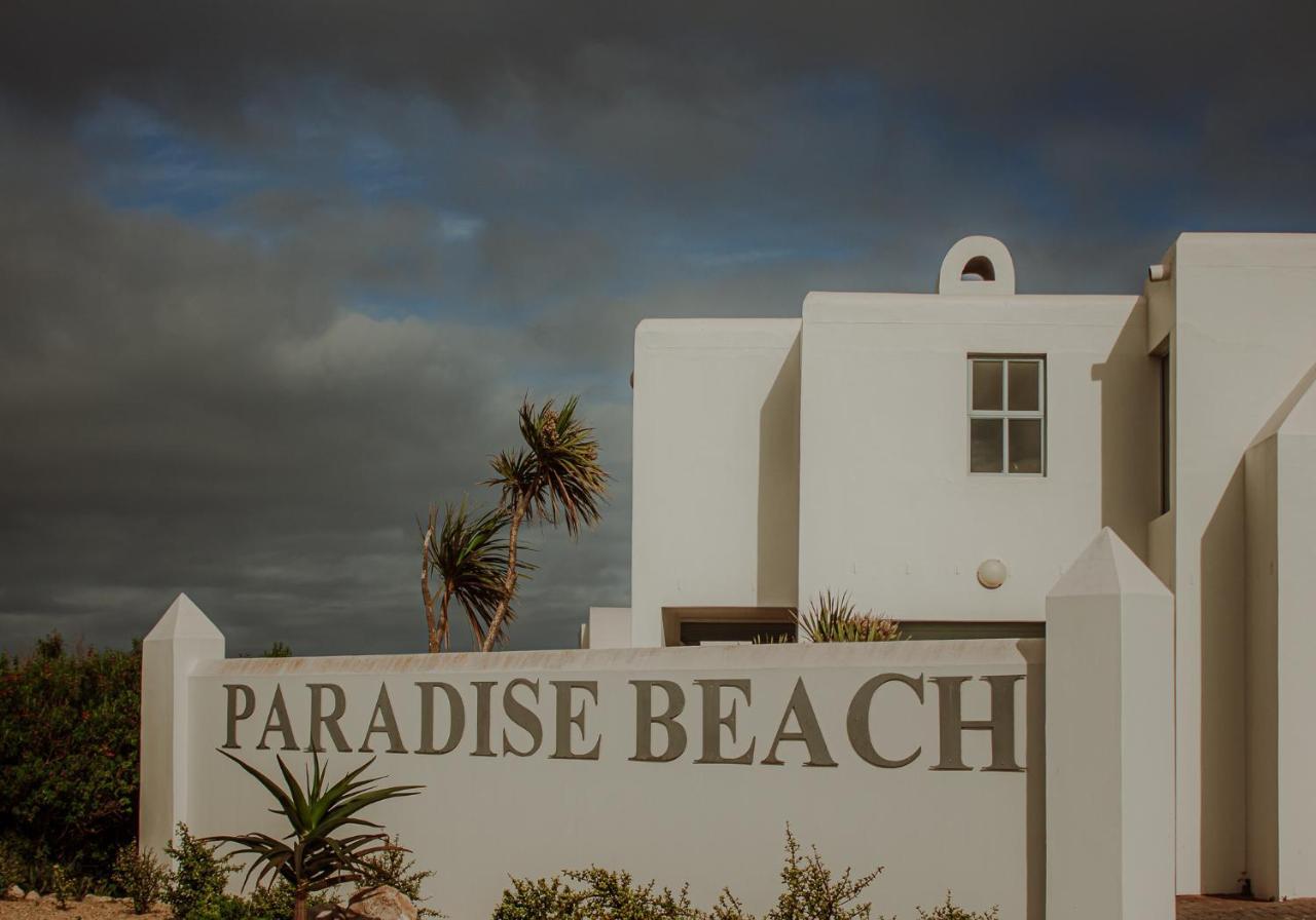 לאנגבאן Paraiso Del Cabo Guesthouse מראה חיצוני תמונה