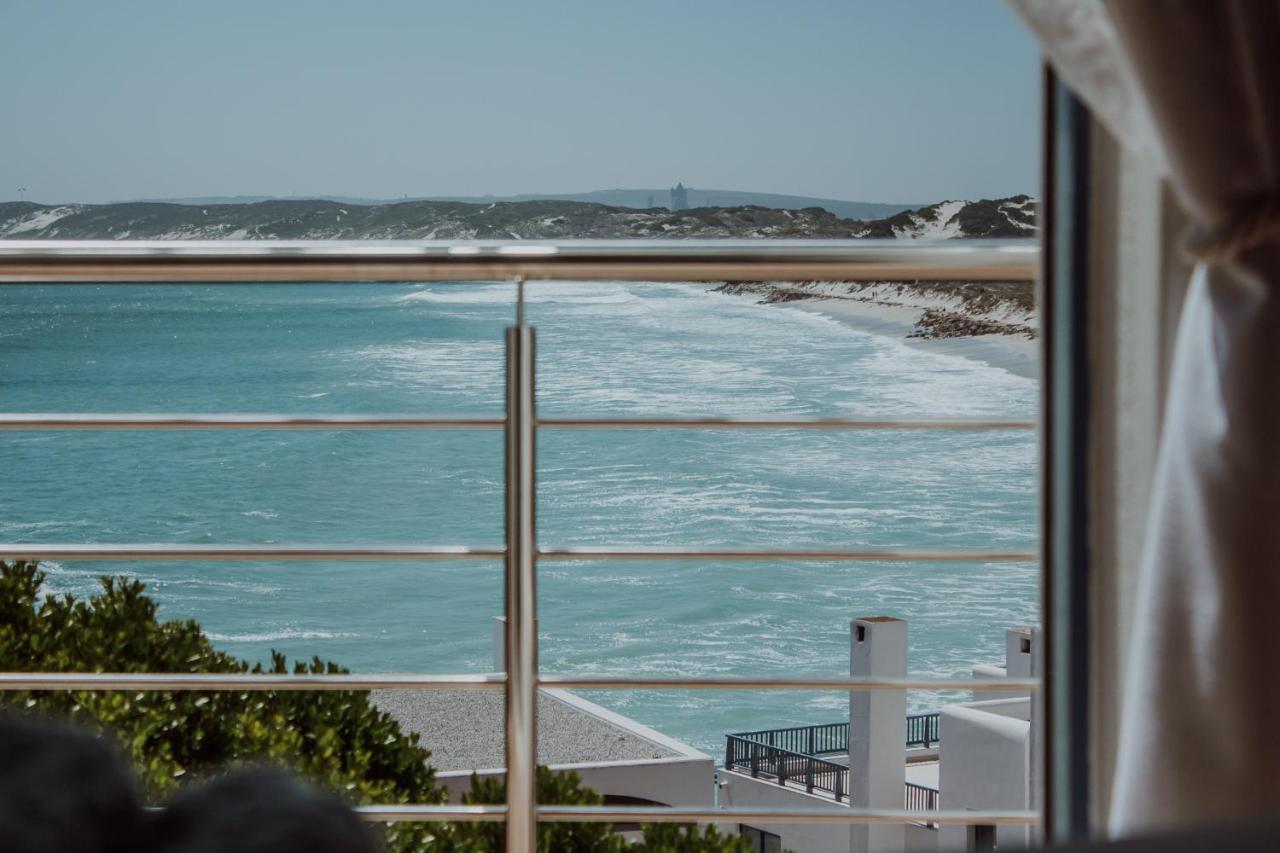 לאנגבאן Paraiso Del Cabo Guesthouse מראה חיצוני תמונה