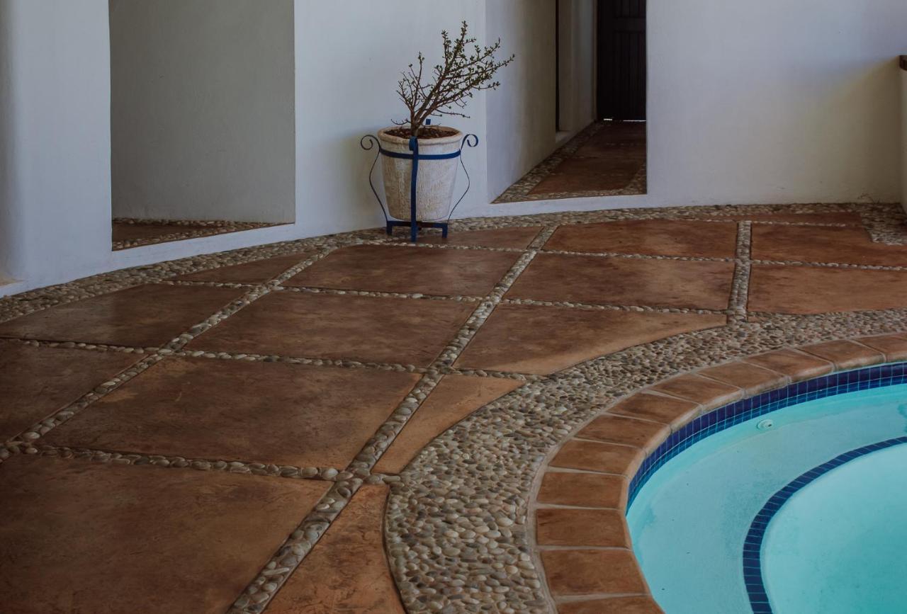 לאנגבאן Paraiso Del Cabo Guesthouse מראה חיצוני תמונה