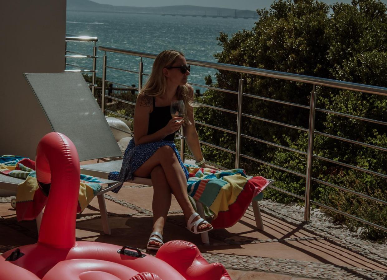 לאנגבאן Paraiso Del Cabo Guesthouse מראה חיצוני תמונה