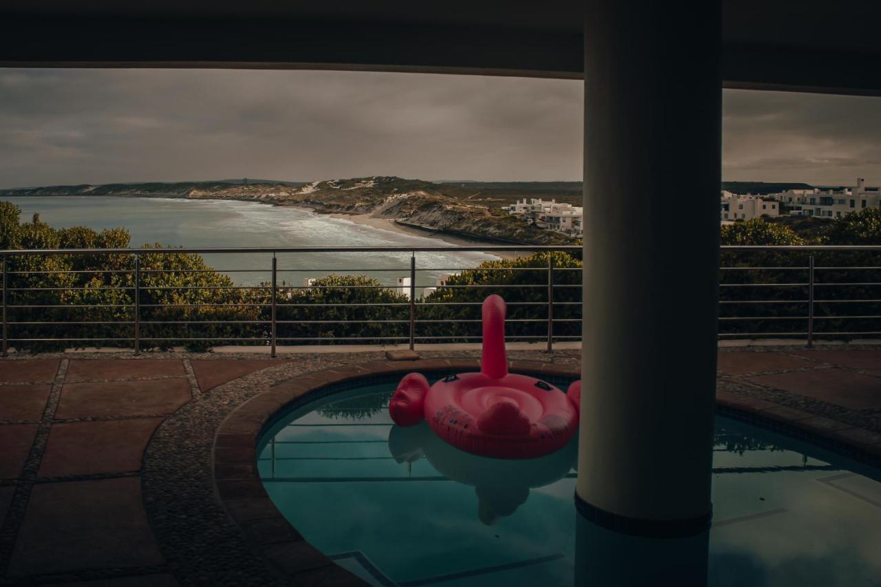 לאנגבאן Paraiso Del Cabo Guesthouse מראה חיצוני תמונה