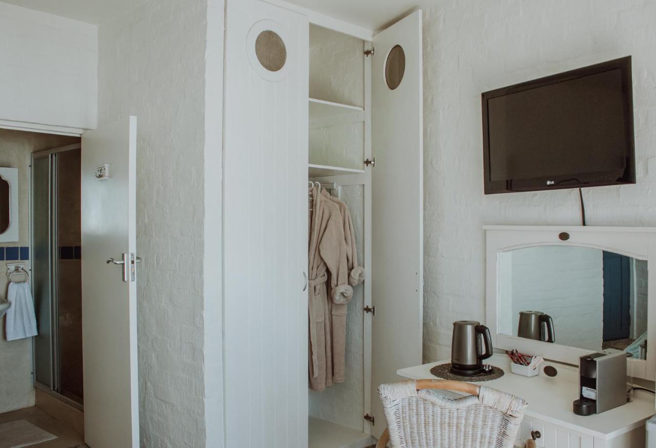 לאנגבאן Paraiso Del Cabo Guesthouse מראה חיצוני תמונה