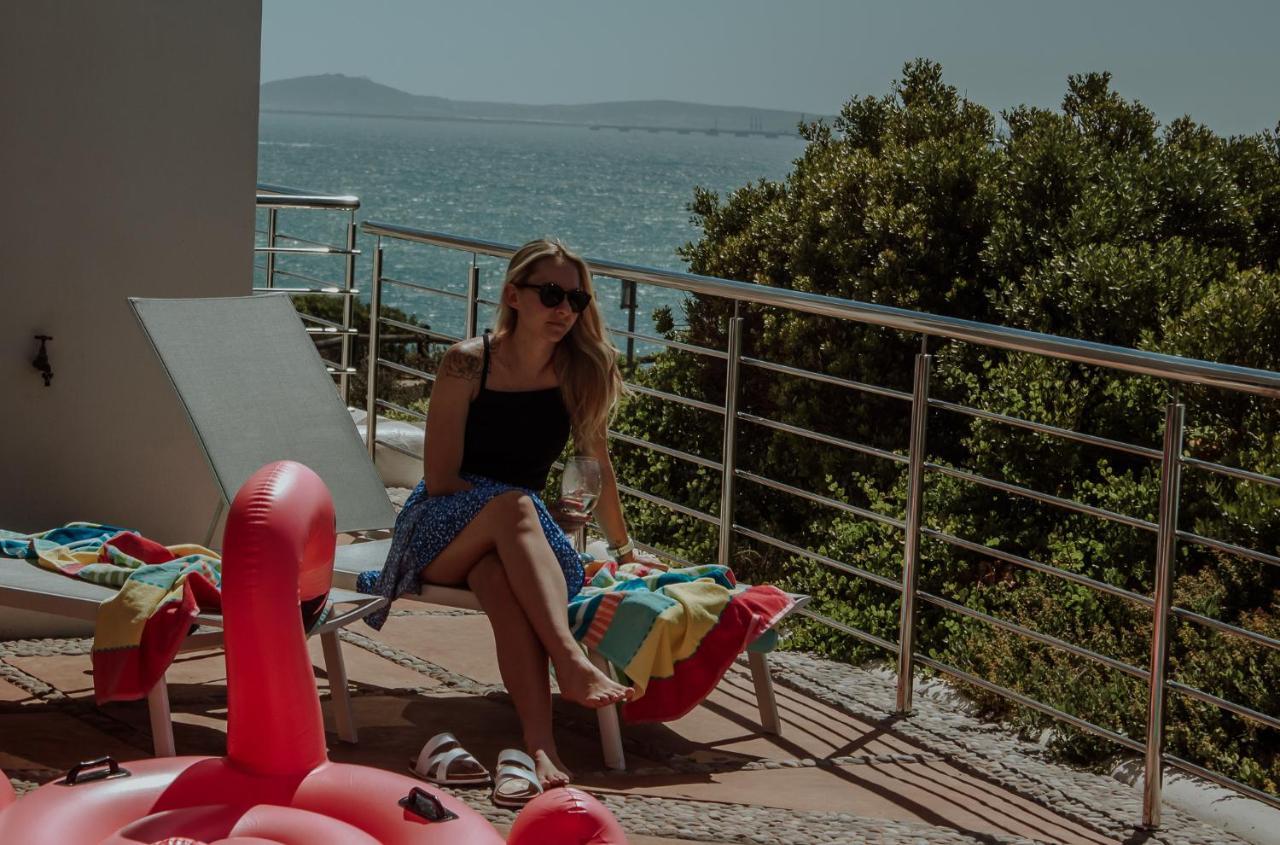 לאנגבאן Paraiso Del Cabo Guesthouse מראה חיצוני תמונה