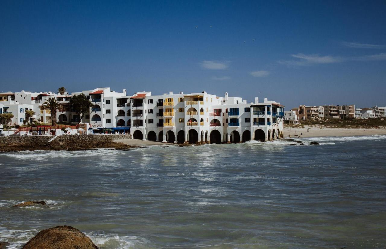 לאנגבאן Paraiso Del Cabo Guesthouse מראה חיצוני תמונה