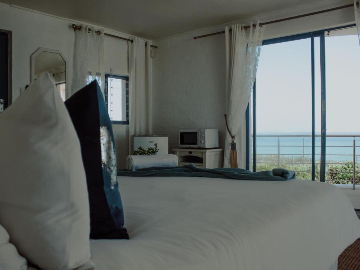 לאנגבאן Paraiso Del Cabo Guesthouse מראה חיצוני תמונה