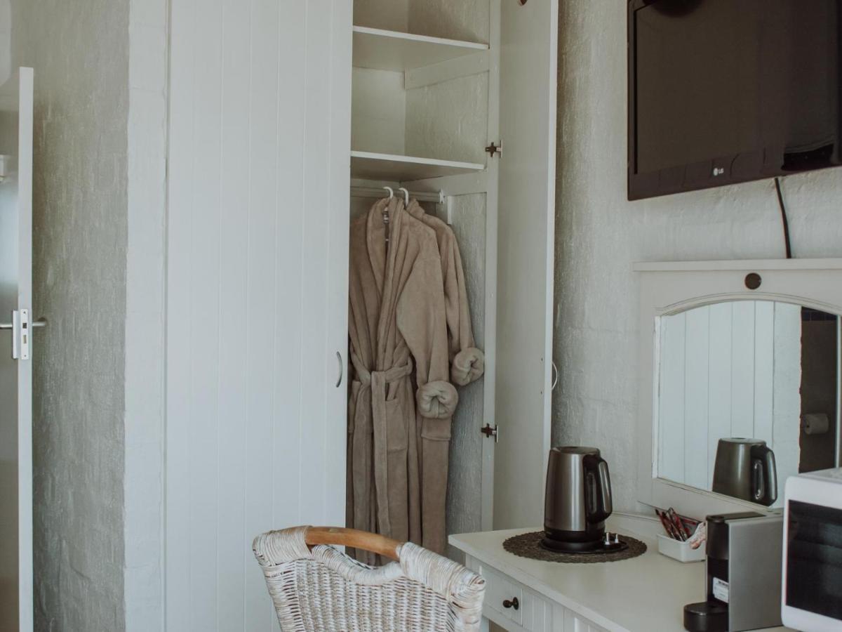 לאנגבאן Paraiso Del Cabo Guesthouse מראה חיצוני תמונה