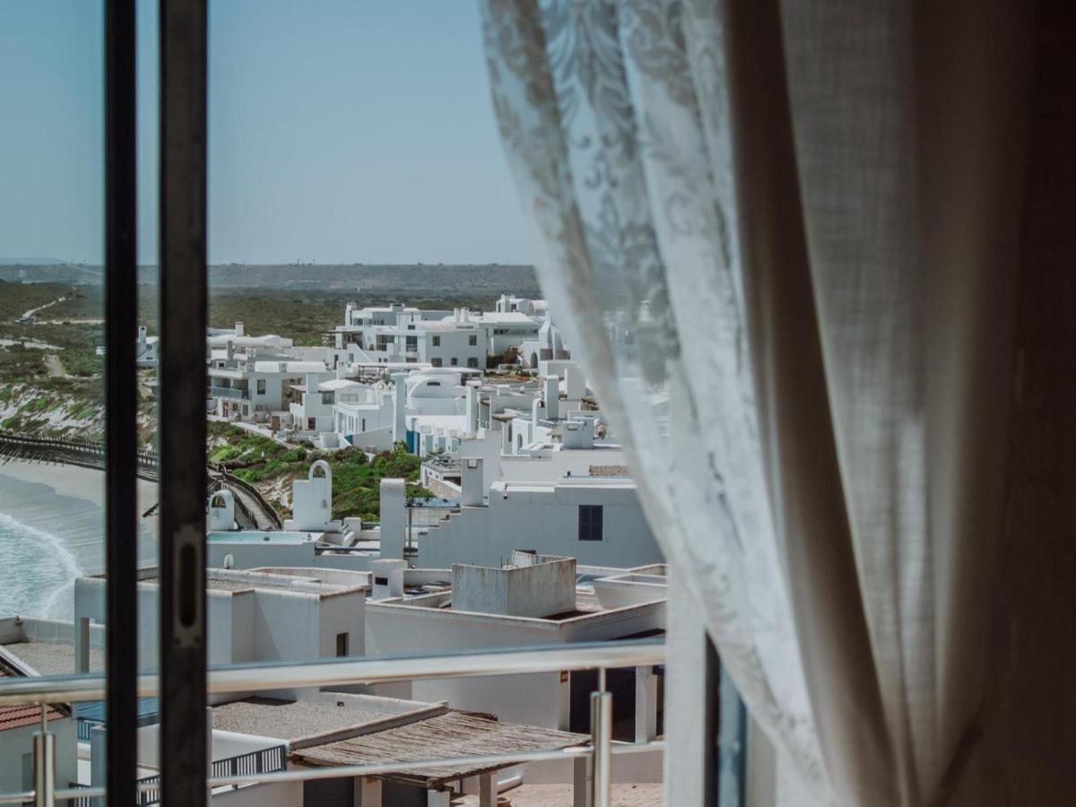 לאנגבאן Paraiso Del Cabo Guesthouse מראה חיצוני תמונה